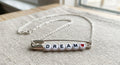 Safety Chain Necklace